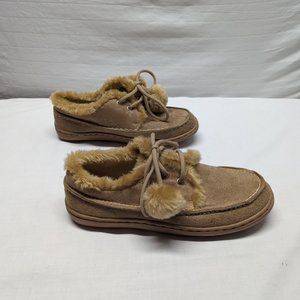 low top winter shoes